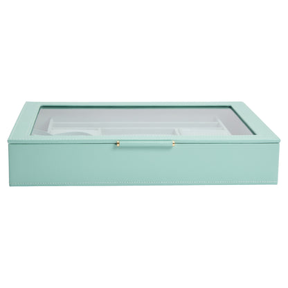 Sophia Jewellery Box with Window