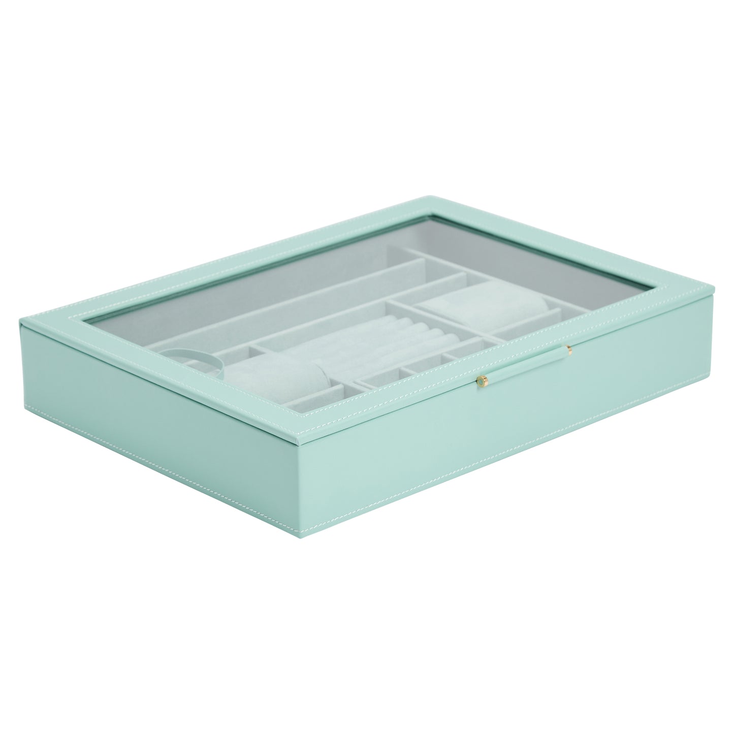 Sophia Jewellery Box with Window