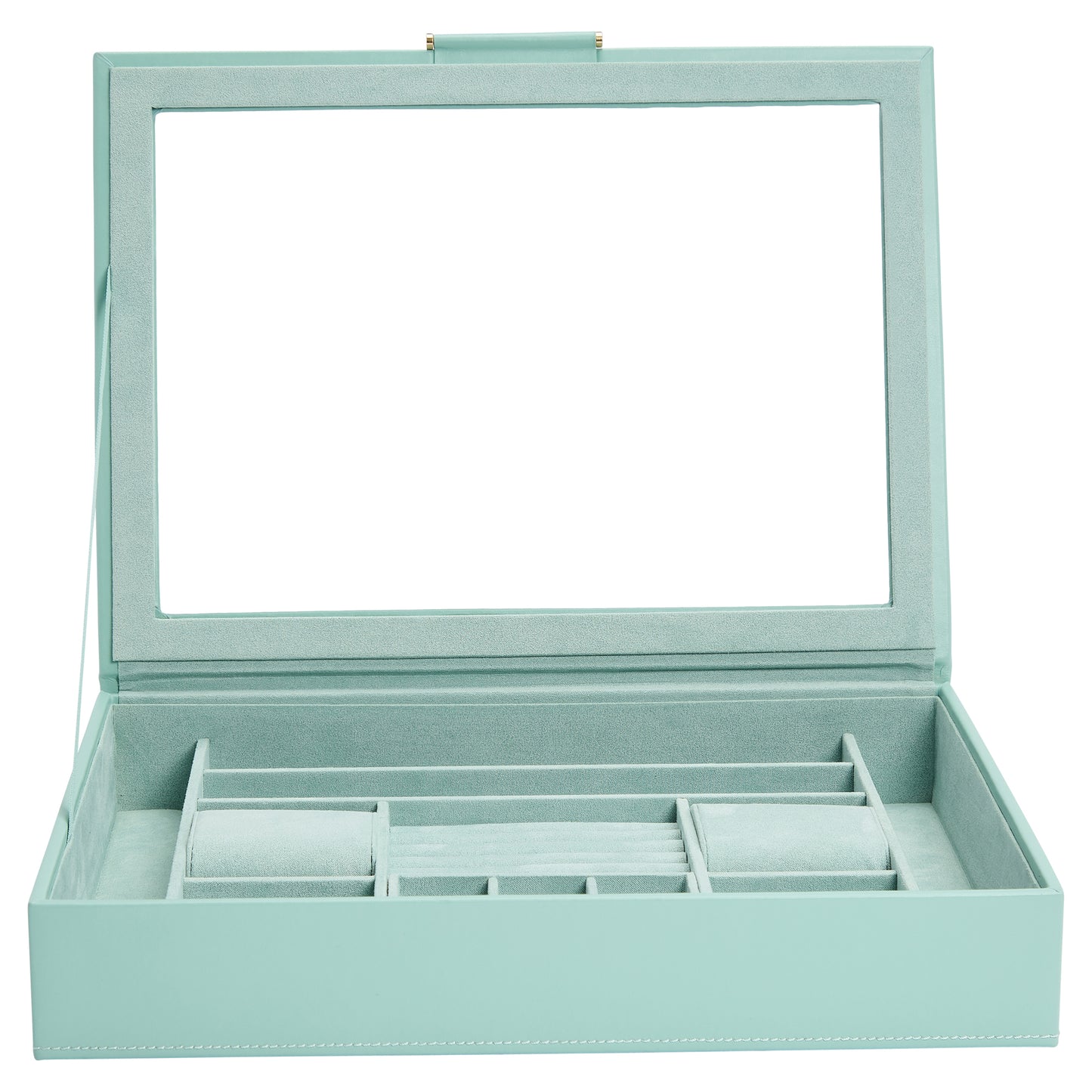 Sophia Jewellery Box with Window