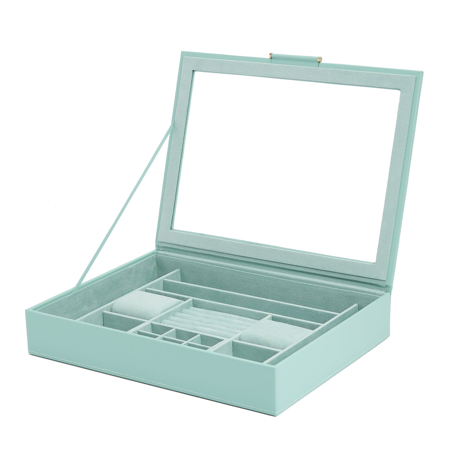 Sophia Jewellery Box with Window