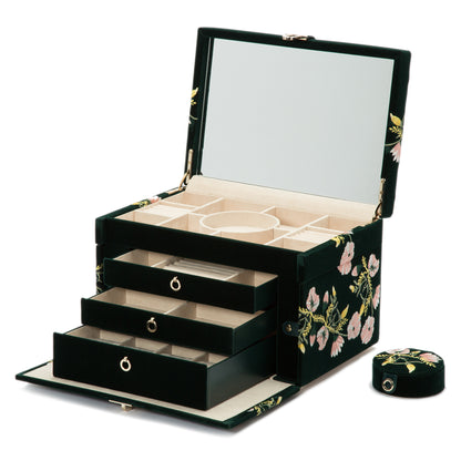 Zoe Large Jewellery Box