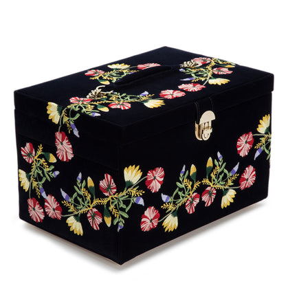 Zoe Large Jewellery Box