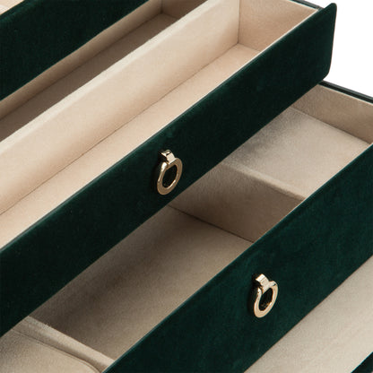 Zoe Medium Jewellery Box