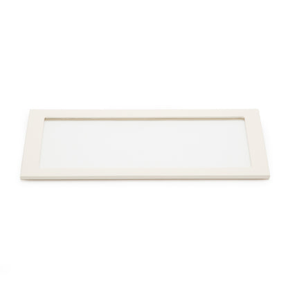 Vault Tray Glass Lid