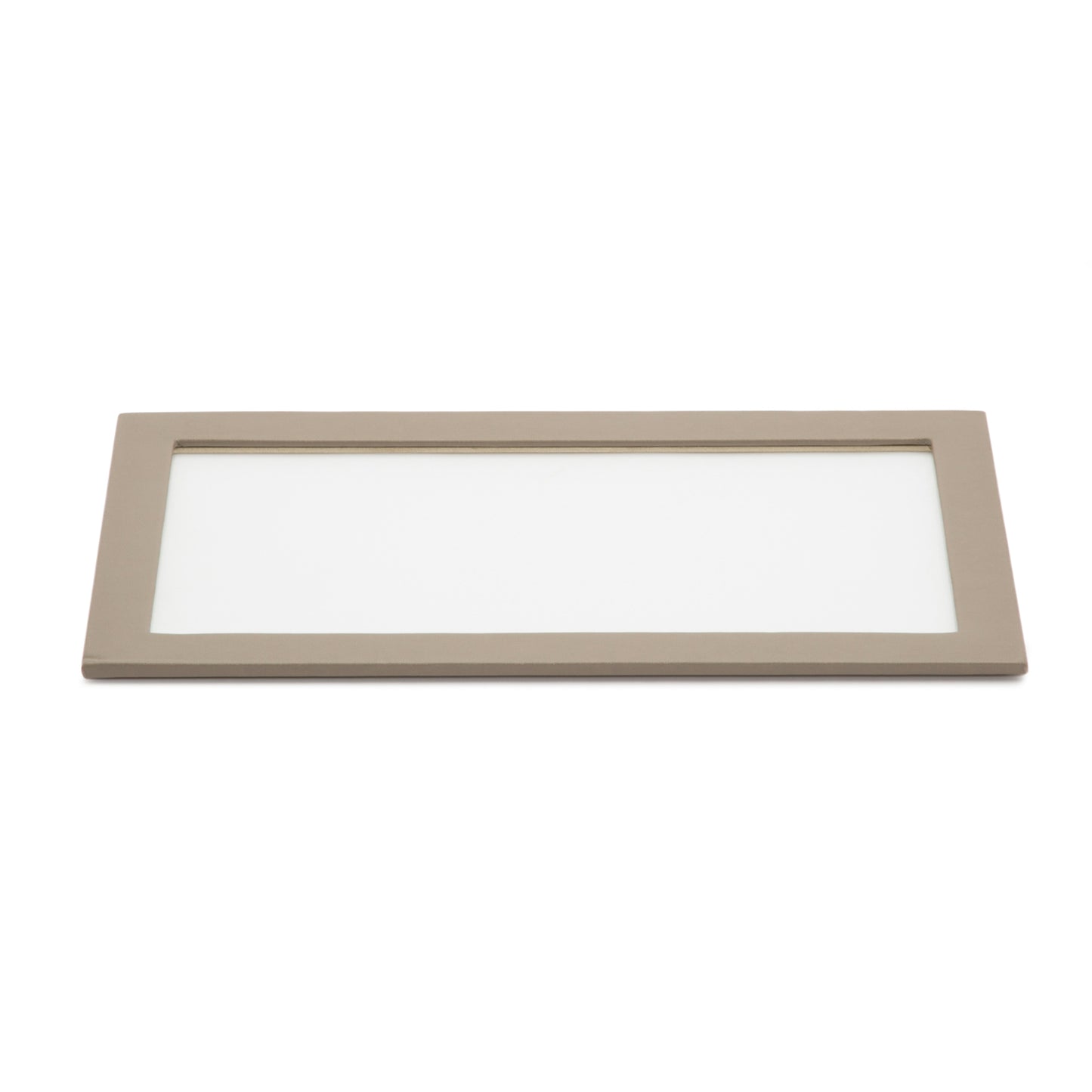 Vault Tray Glass Lid