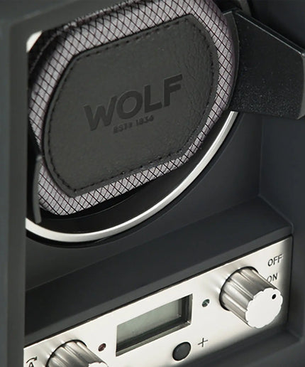 WOLF Module 4.1 Watch Winder WOLF