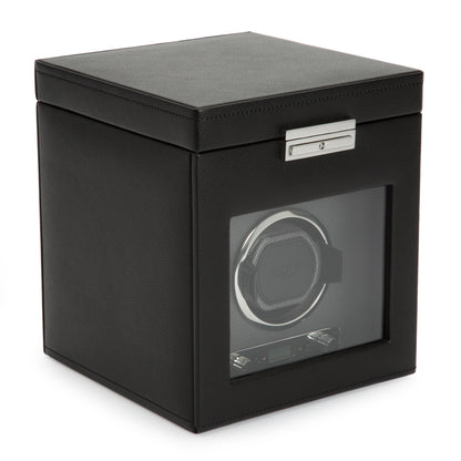 Viceroy Single Watch Winder with Storage