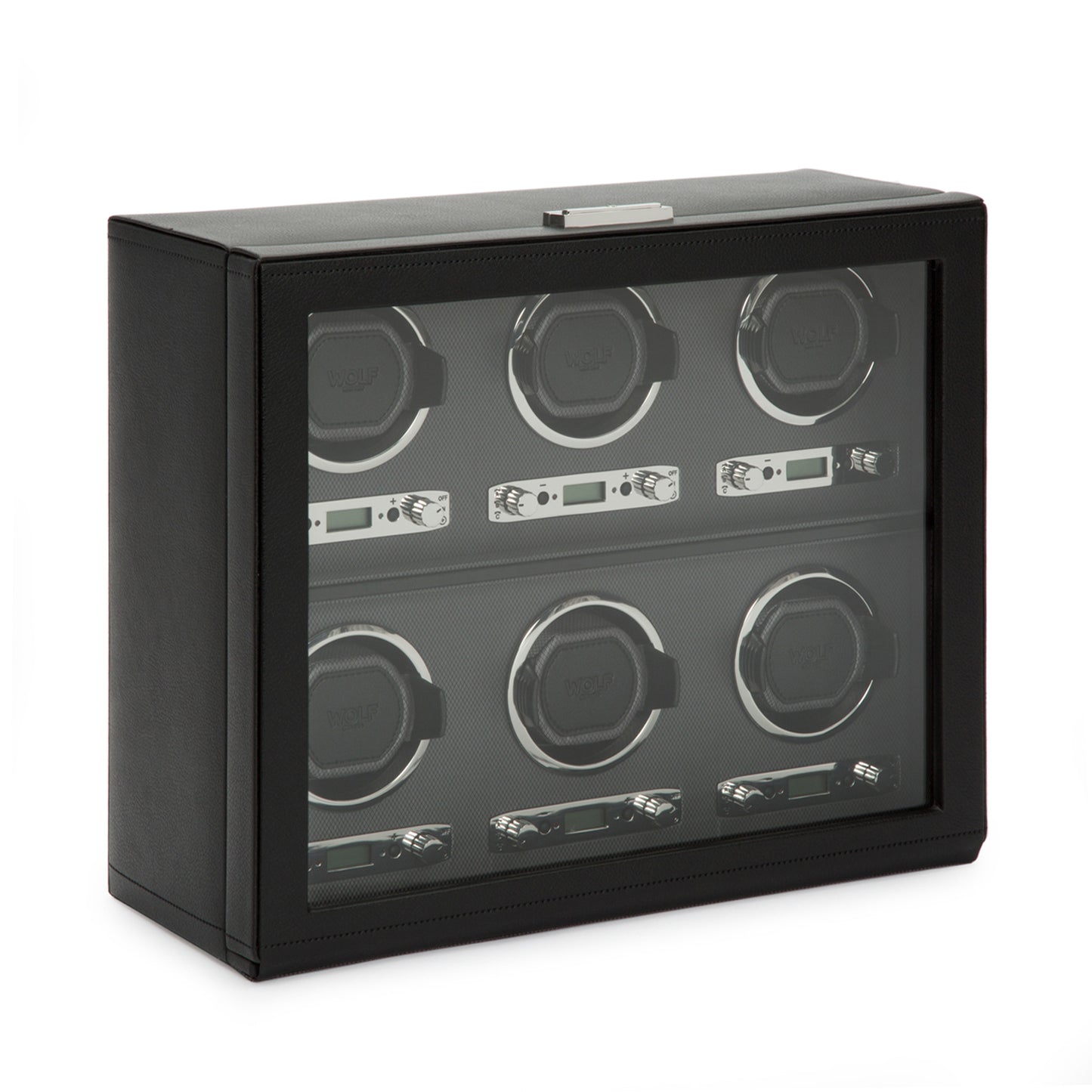 Viceroy 6 Piece Watch Winder