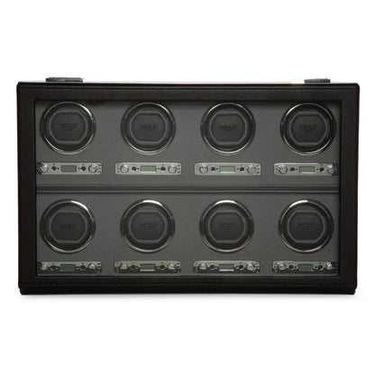 Viceroy 8 Piece Watch Winder