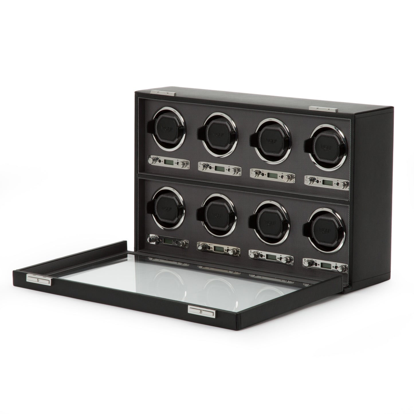 Viceroy 8 Piece Watch Winder