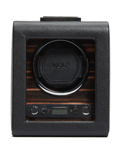 WOLF Roadster Single Watch Winder WOLF