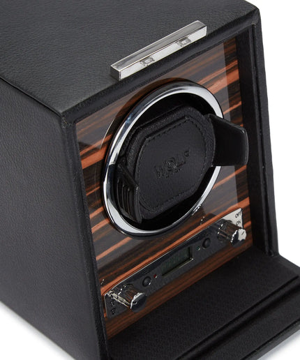 WOLF Roadster Single Watch Winder WOLF