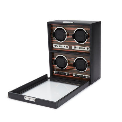 Roadster 4 Piece Winder