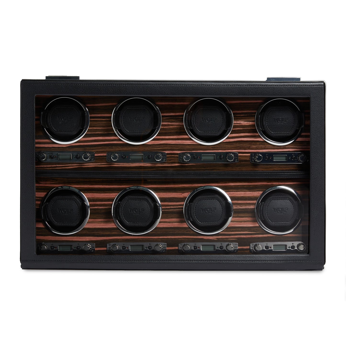 Roadster 8 Piece Winder