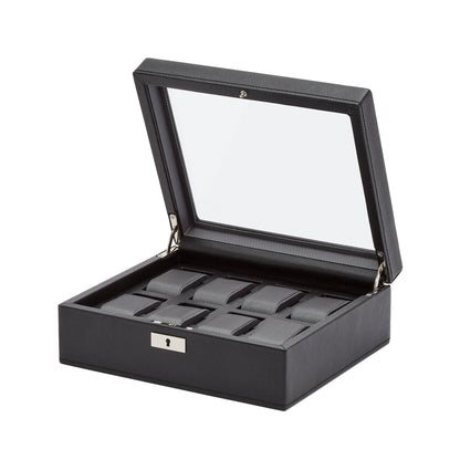 Viceroy 8 Piece Watch Box