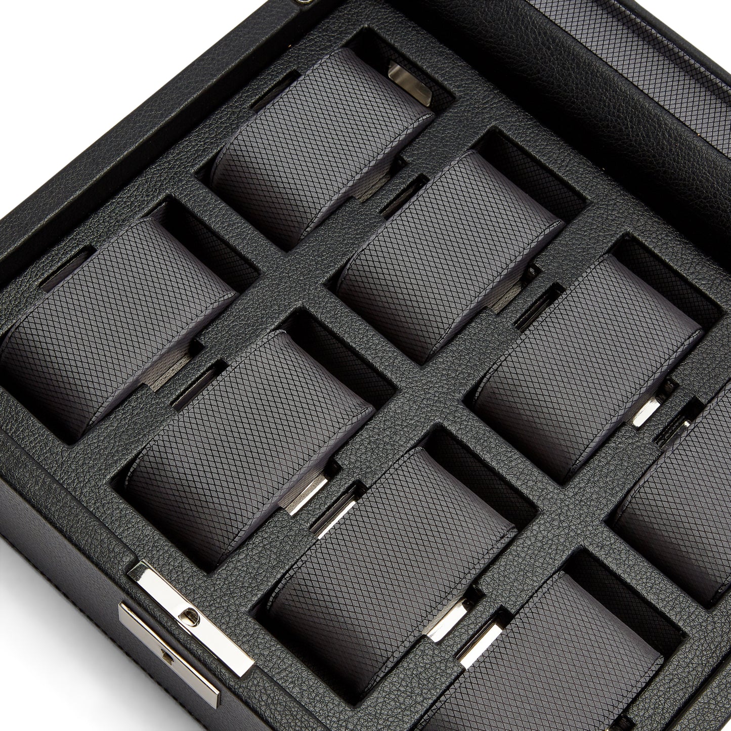 Viceroy 8 Piece Watch Box