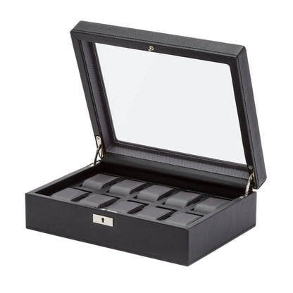 Viceroy 10 Piece Watch Box