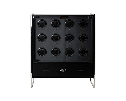 Viceroy 12 Piece Watch Winder Cabinet