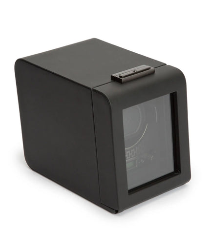 WOLF Axis Single Watch Winder WOLF