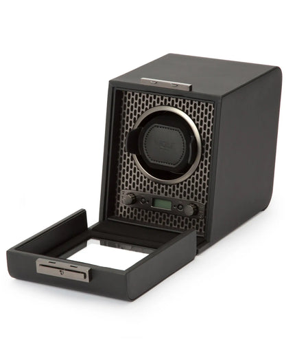 WOLF Axis Single Watch Winder WOLF