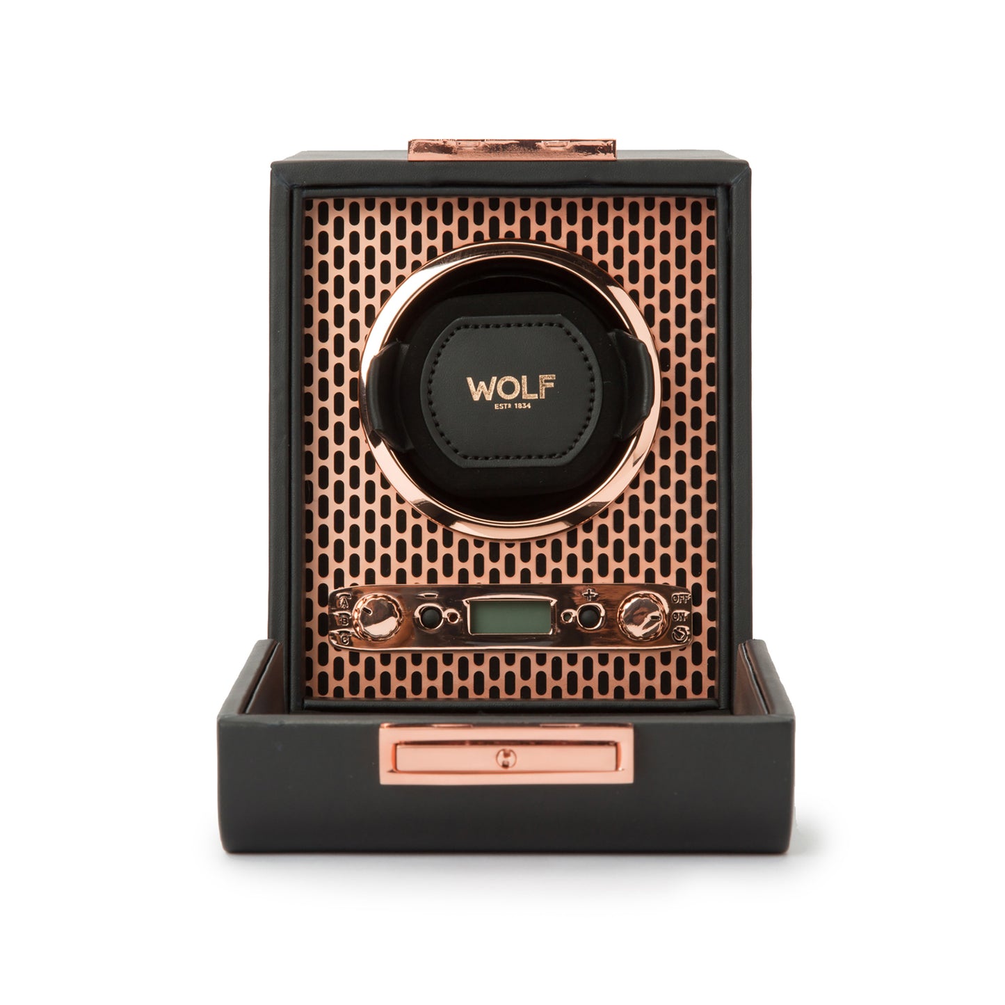 Axis Single Watch Winder