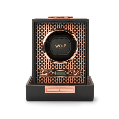 Axis Single Watch Winder