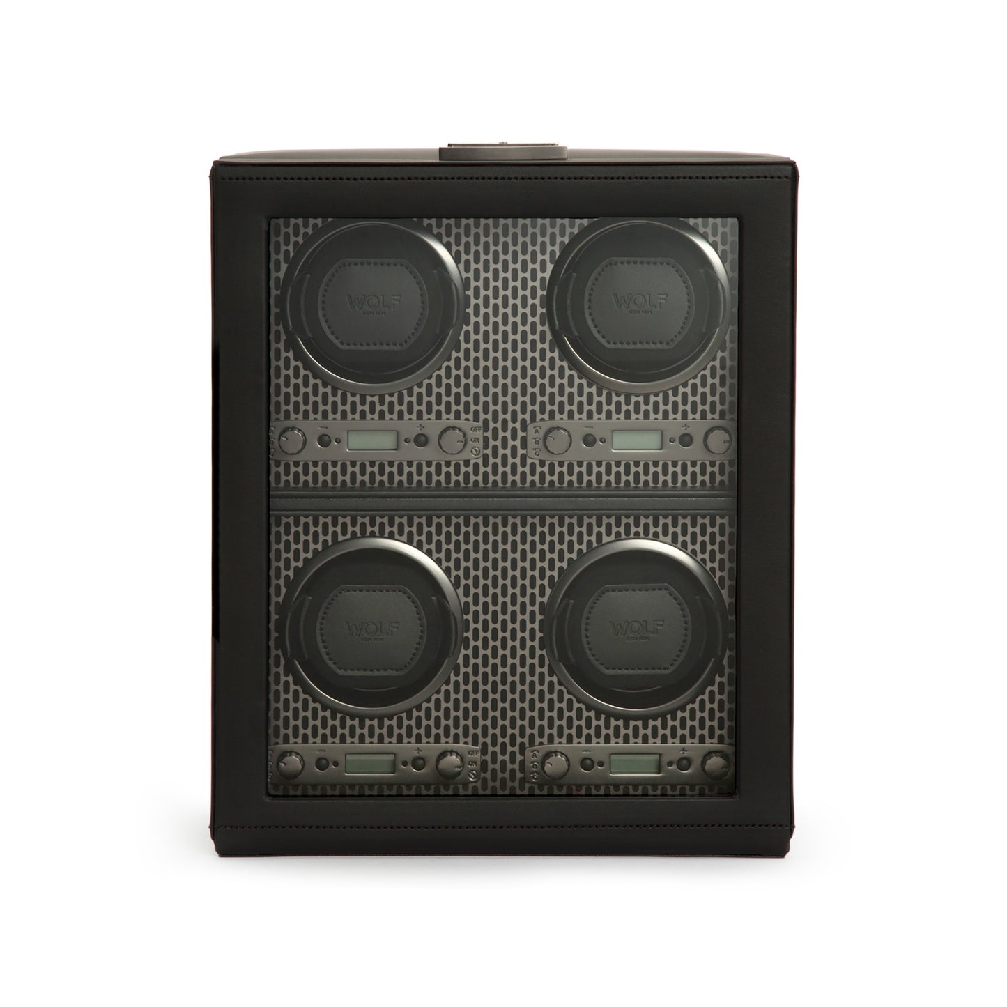 Axis 4 Piece Watch Winder