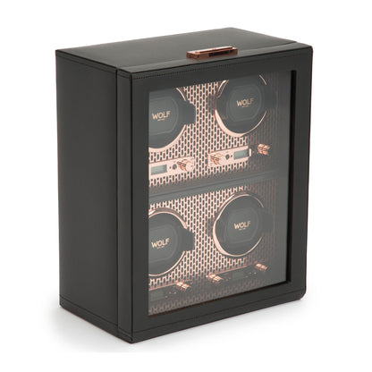 Axis 4 Piece Watch Winder