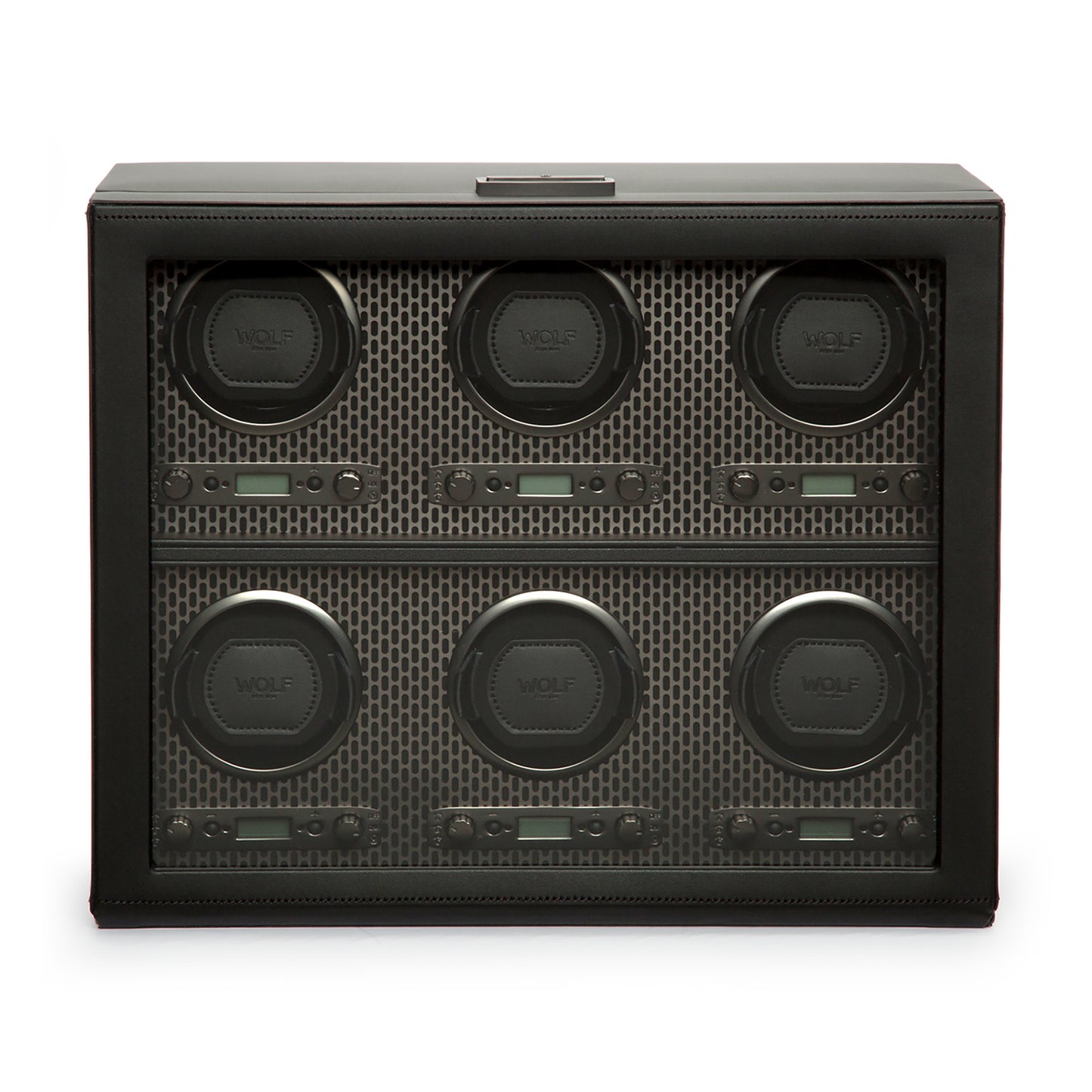 Axis 6 Piece Watch Winder