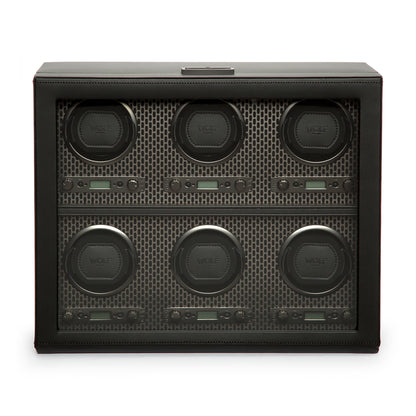 Axis 6 Piece Watch Winder