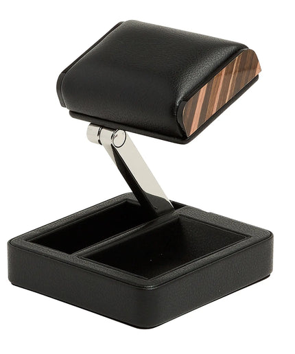 WOLF Roadster Single Travel Watch Stand WOLF