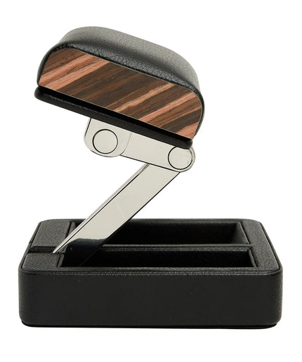 WOLF Roadster Single Travel Watch Stand WOLF