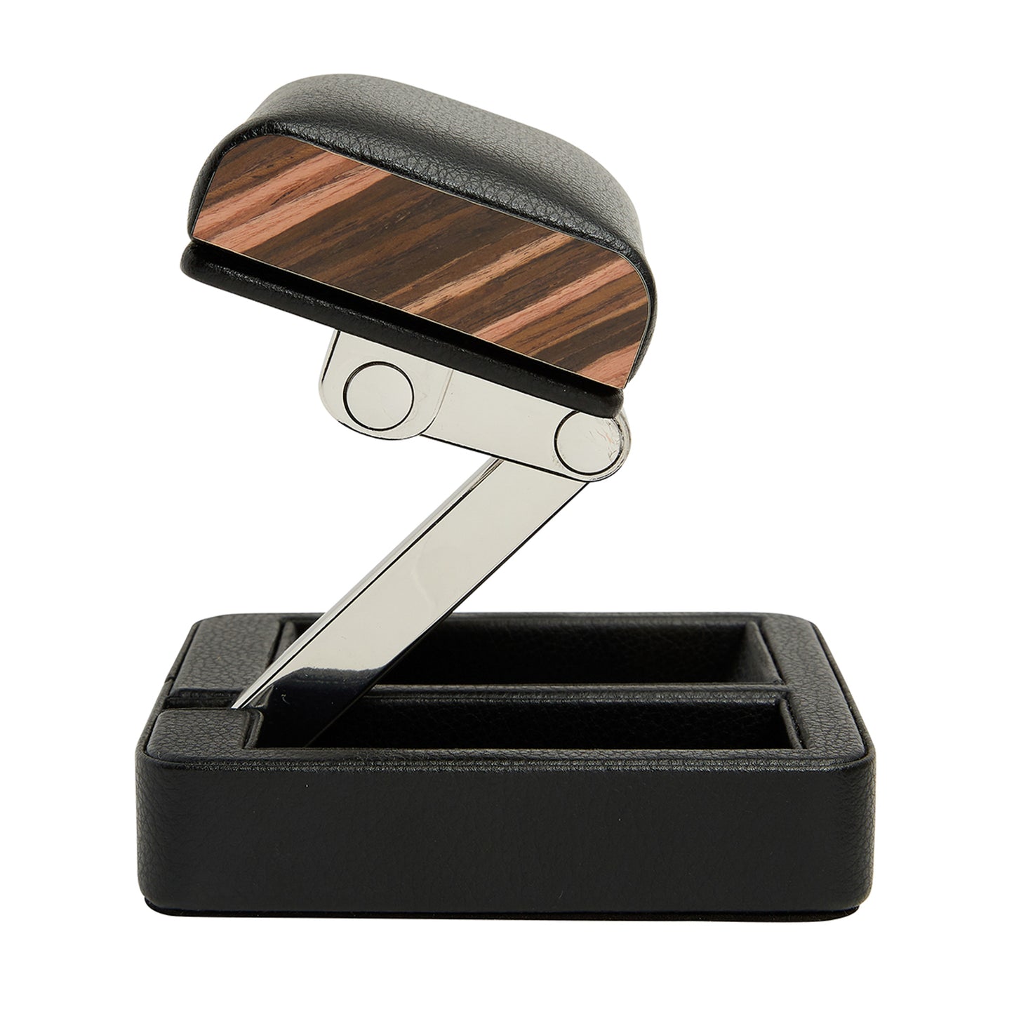 Roadster Single Travel Watch Stand