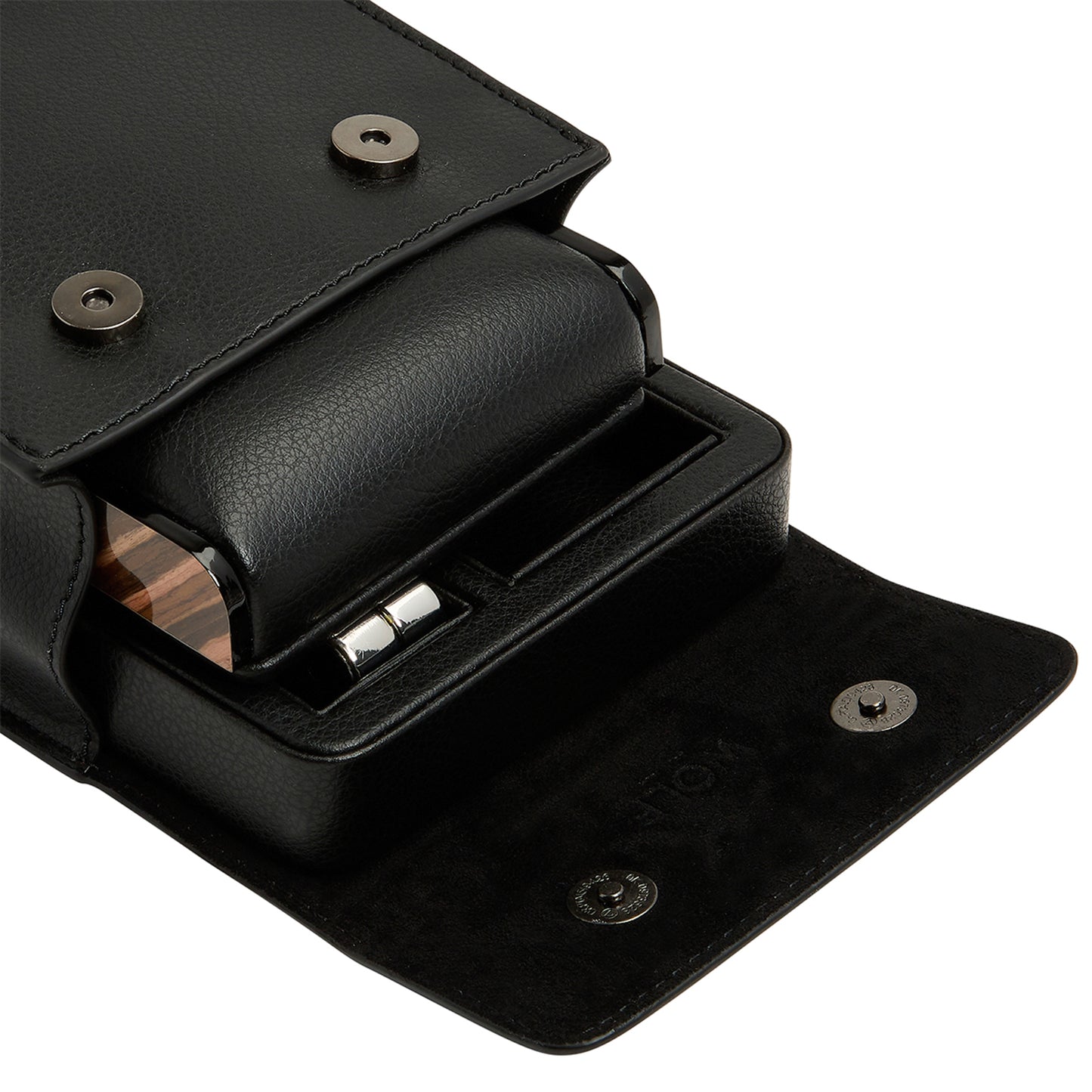 Roadster Single Travel Watch Stand