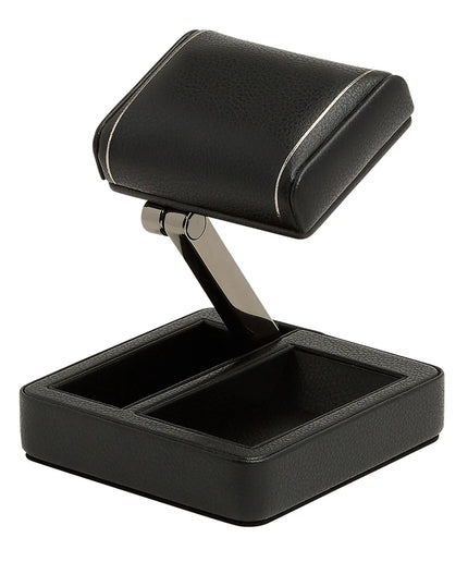 WOLF British Racing Single Travel Watch Stand WOLF