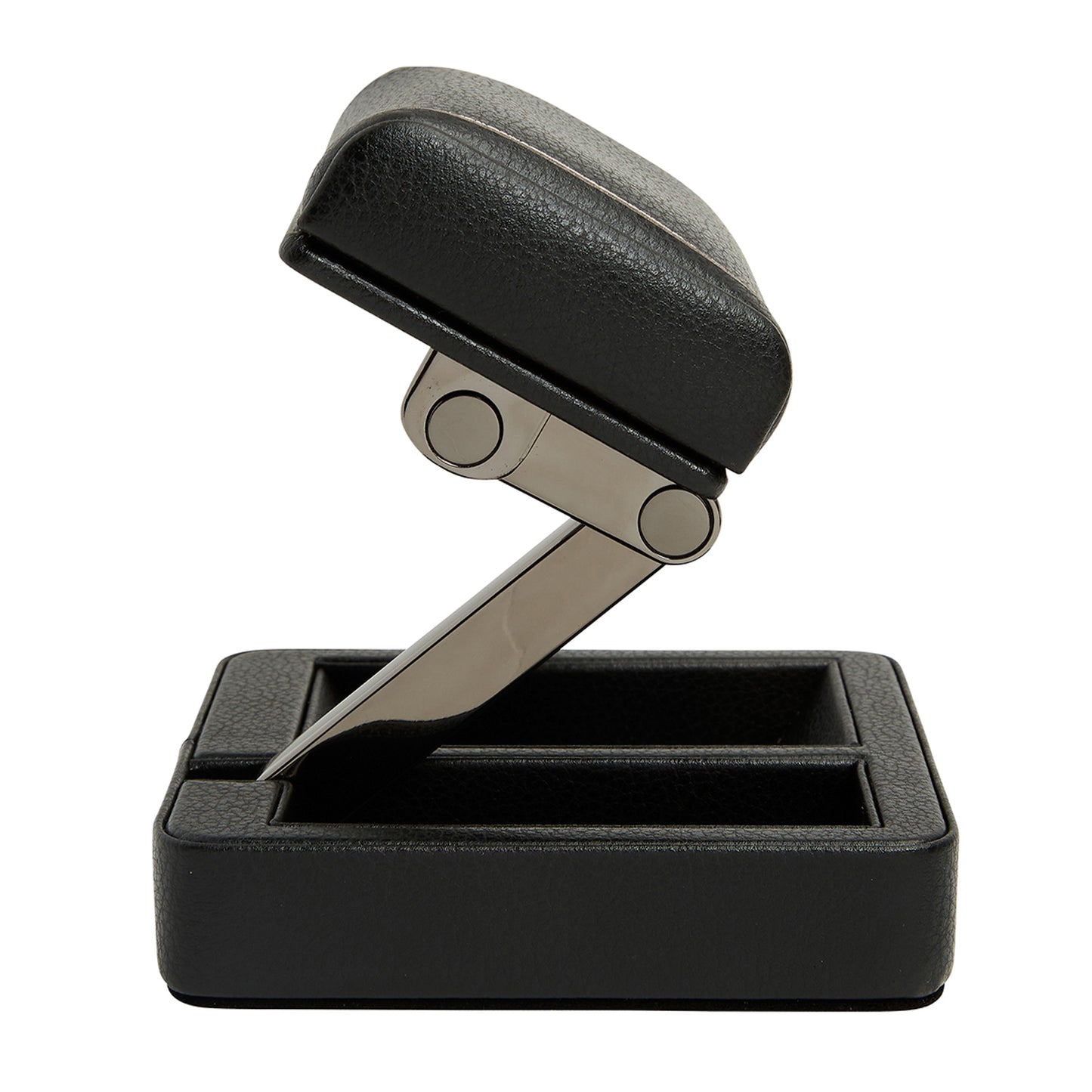 British Racing Single Travel Watch Stand