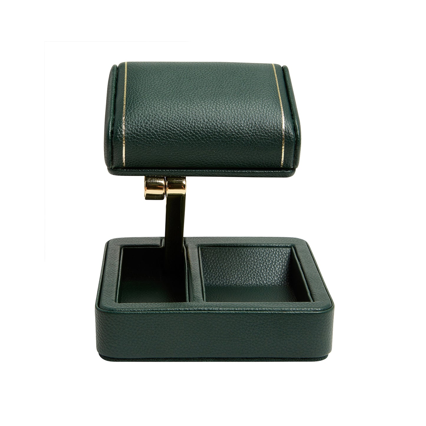 British Racing Single Travel Watch Stand