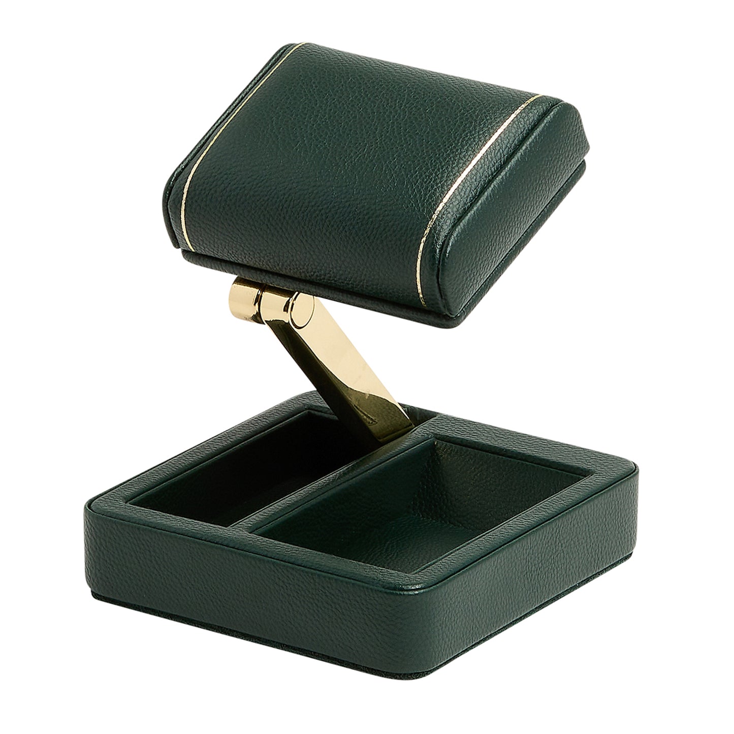 British Racing Single Travel Watch Stand