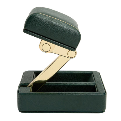 British Racing Single Travel Watch Stand