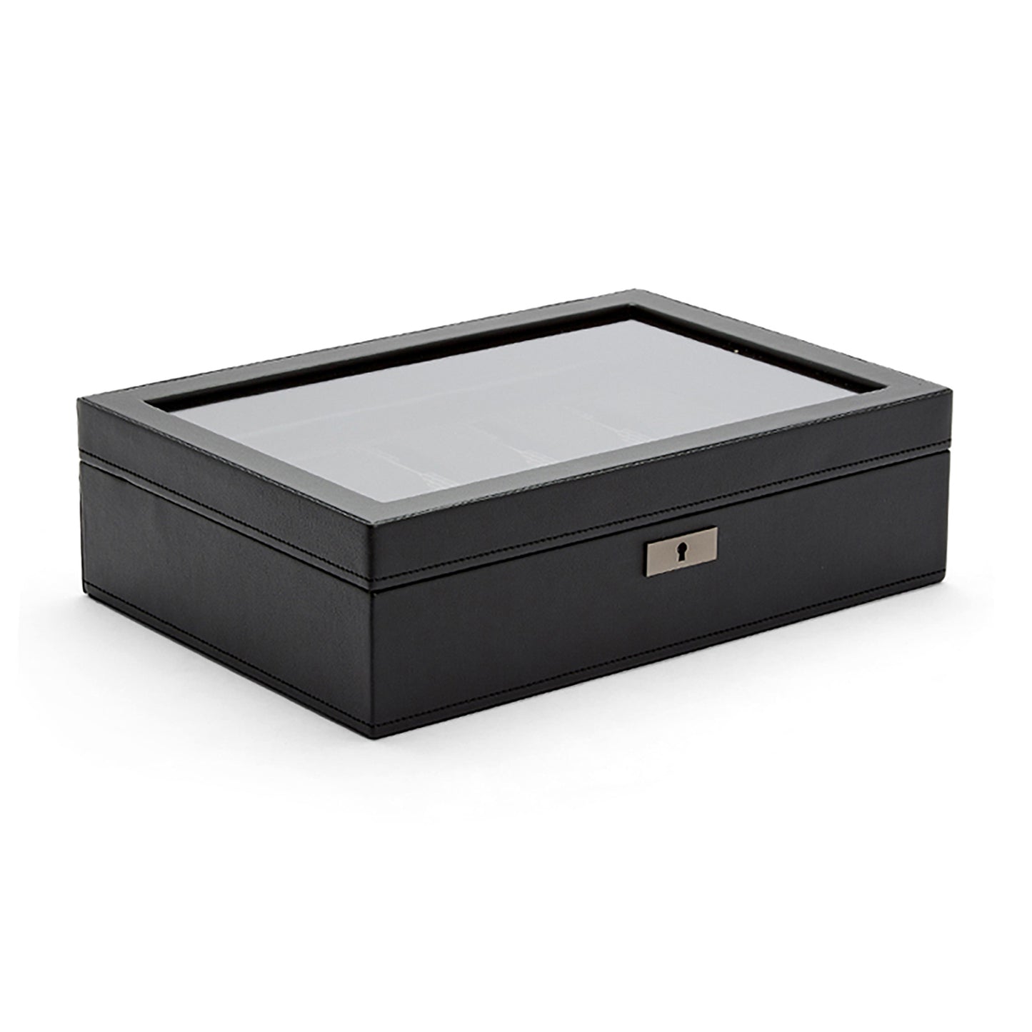 Axis 10 Piece Watch Box