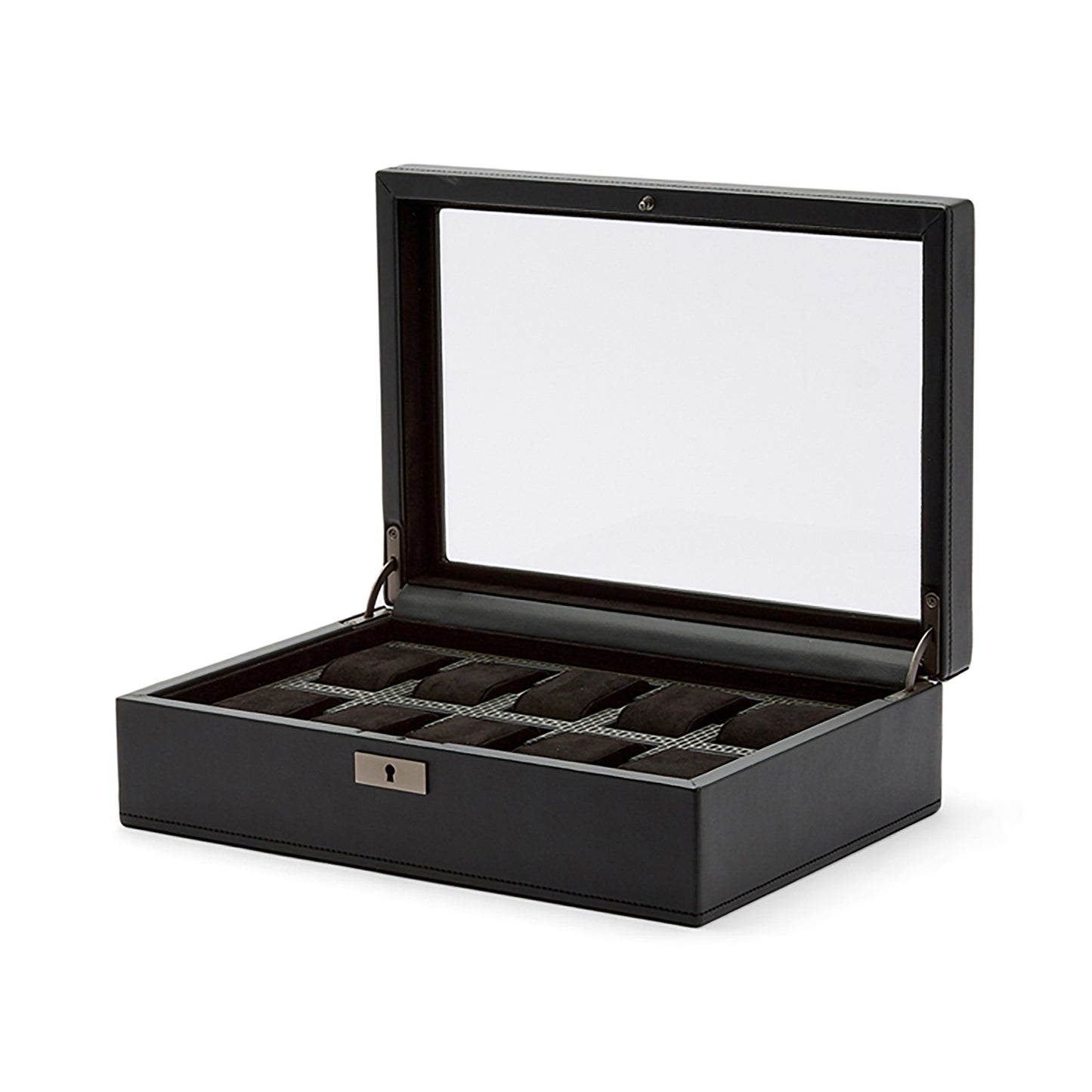 Axis 10 Piece Watch Box