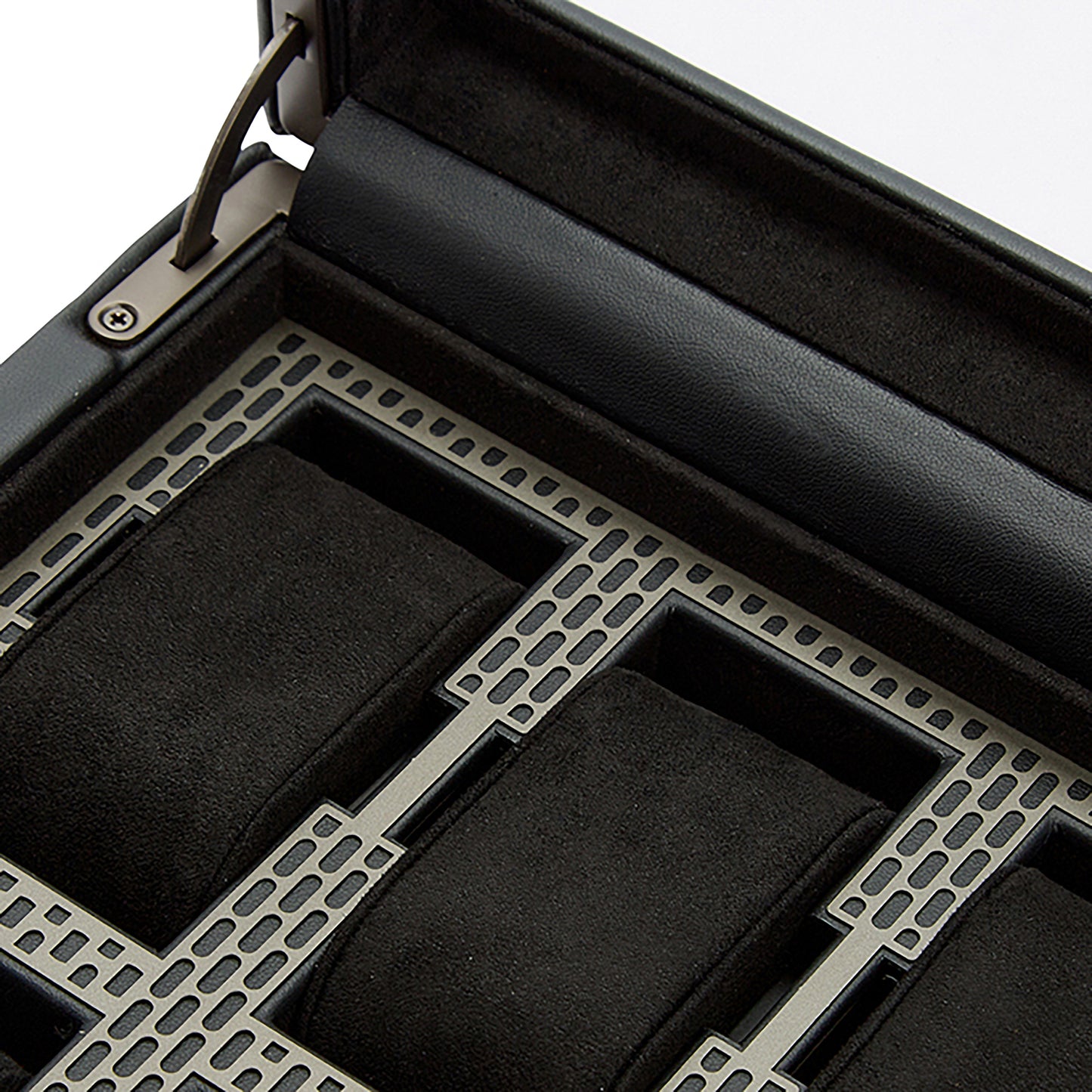 Axis 10 Piece Watch Box