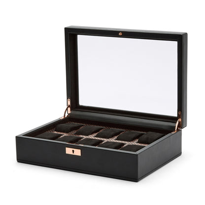 Axis 10 Piece Watch Box