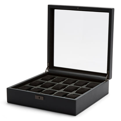 Axis 15 Piece Watch Box