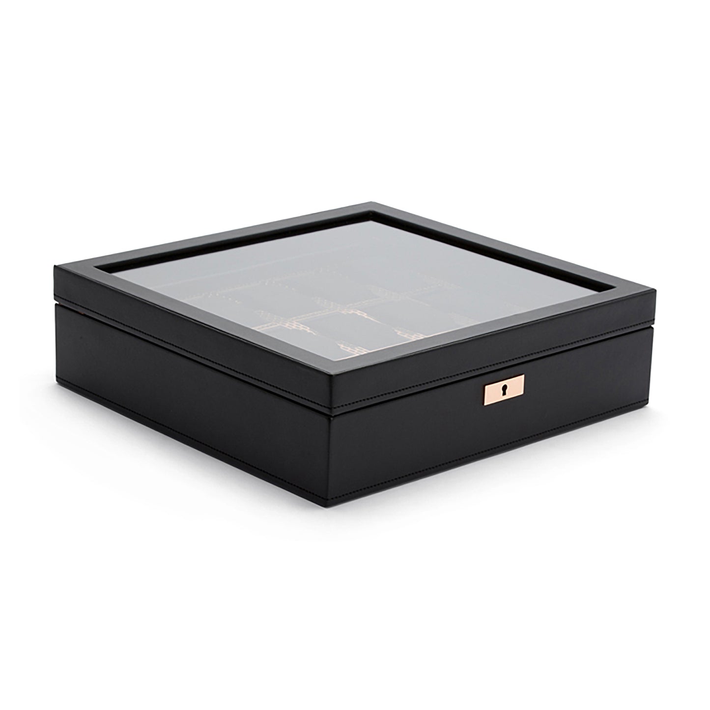 Axis 15 Piece Watch Box