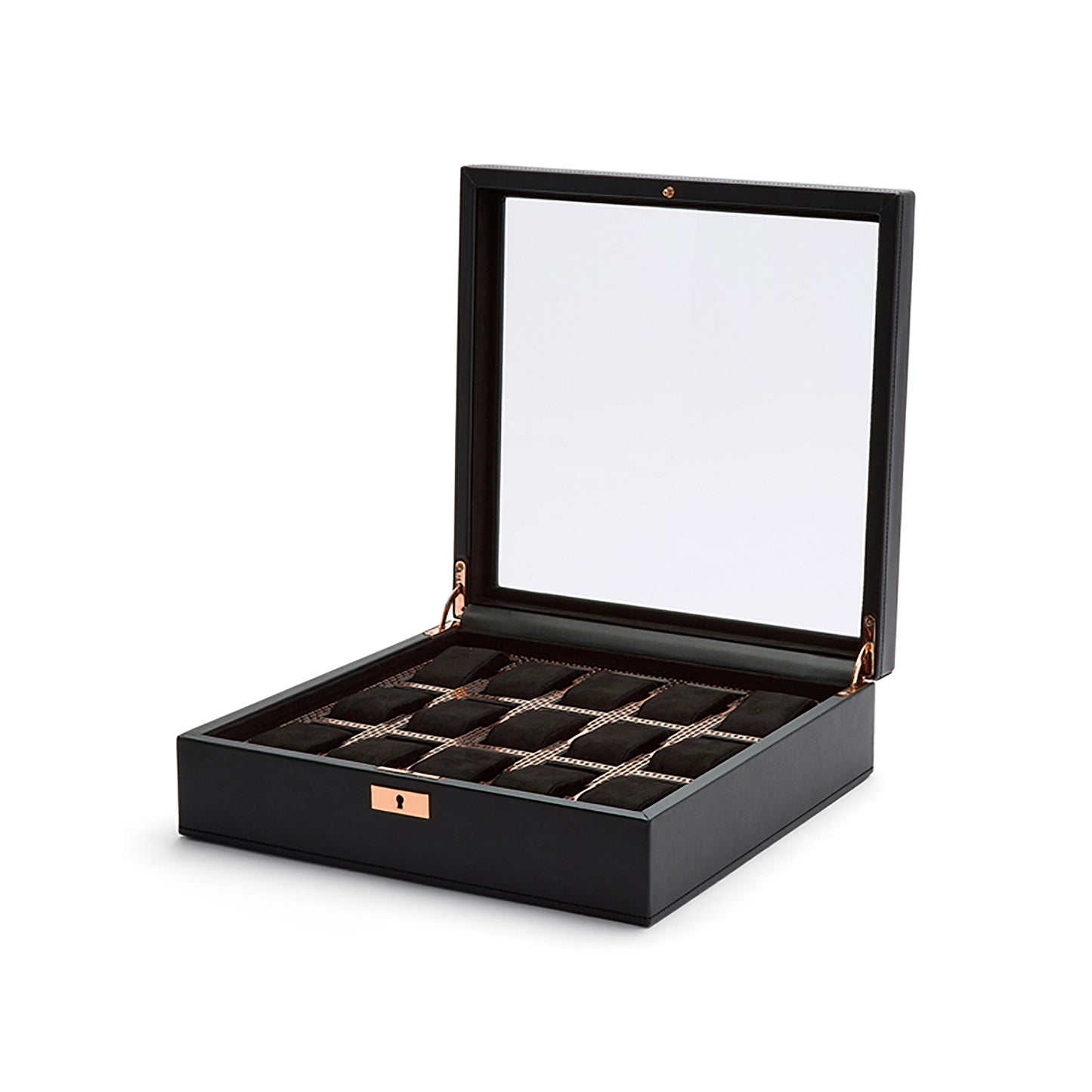 Axis 15 Piece Watch Box