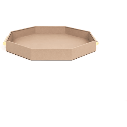 Grace Octagonal Trays