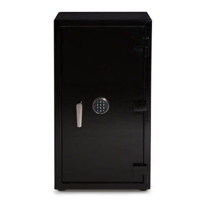 Atlas Watch and Jewellery Safe