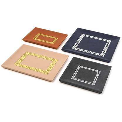 Aston Rectangular Trinket Trays