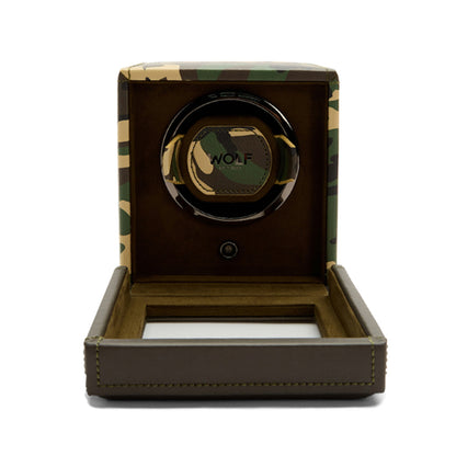 Elements Single Cub Watch Winder